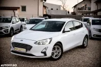 Ford Focus din 2022 cu 137.000 km - oferta FOR145388 - foto 1