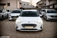 Ford Focus din 2022 cu 137.000 km - oferta FOR145388 - foto 3