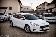 Ford Focus din 2022 cu 137.000 km - oferta FOR145388 - foto 4