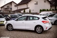Ford Focus din 2022 cu 137.000 km - oferta FOR145388 - foto 7