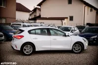 Ford Focus din 2022 cu 137.000 km - oferta FOR145388 - foto 10