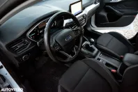 Ford Focus din 2022 cu 137.000 km - oferta FOR145388 - foto 11