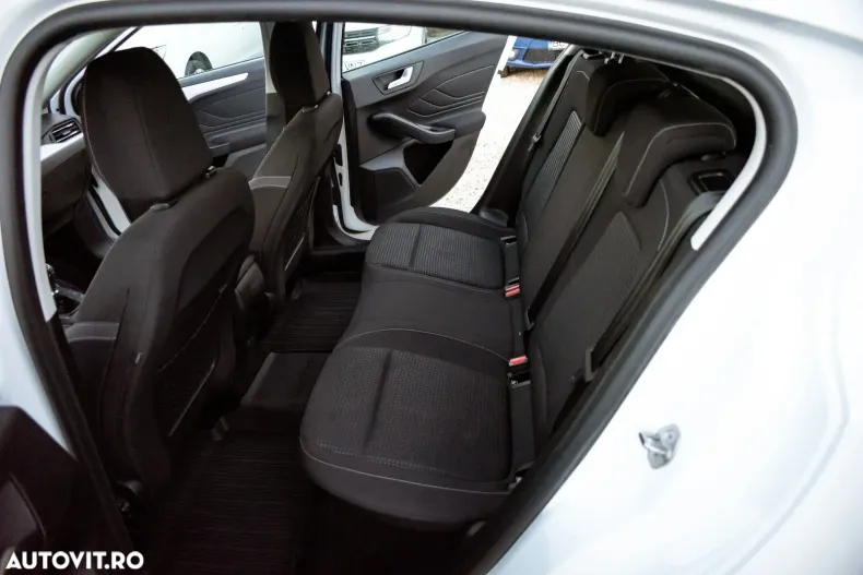 Ford Focus din 2022 cu 137.000 km - oferta FOR145388 - foto 14