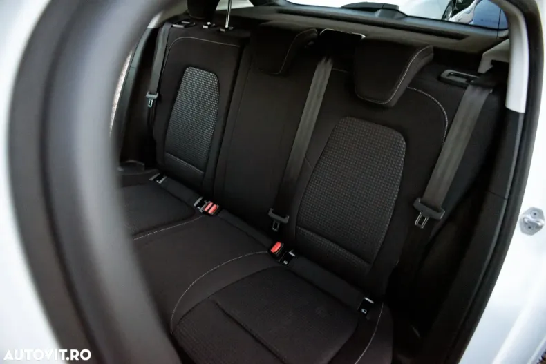 Ford Focus din 2022 cu 137.000 km - oferta FOR145388 - foto 15