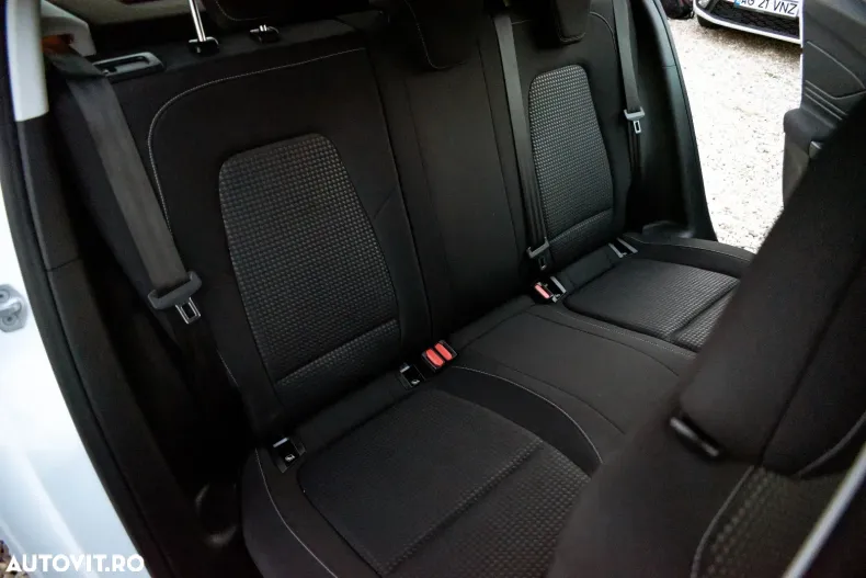 Ford Focus din 2022 cu 137.000 km - oferta FOR145388 - foto 17