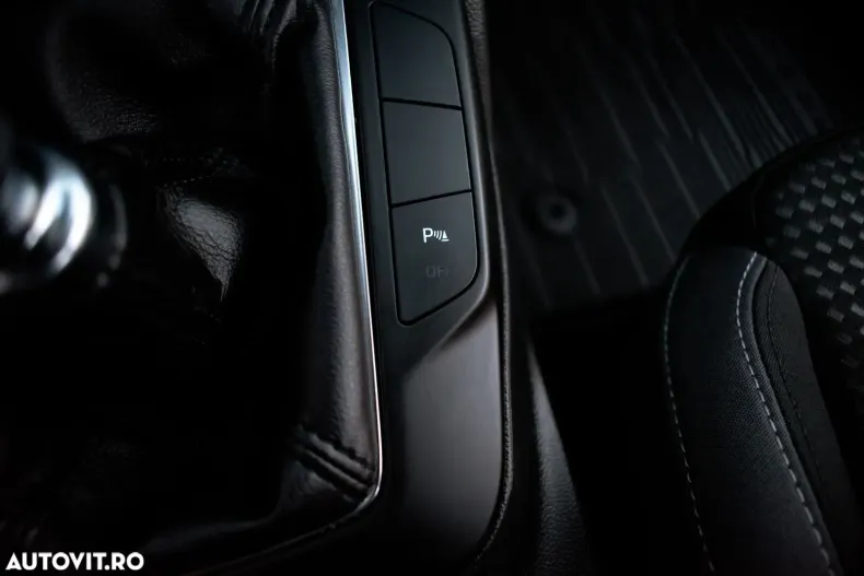 Ford Focus din 2022 cu 137.000 km - oferta FOR145388 - foto 26