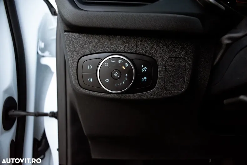 Ford Focus din 2022 cu 137.000 km - oferta FOR145388 - foto 30