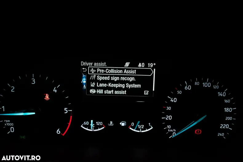 Ford Focus din 2022 cu 137.000 km - oferta FOR145388 - foto 31