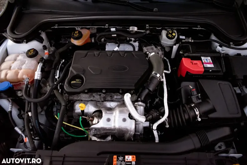 Ford Focus din 2022 cu 137.000 km - oferta FOR145388 - foto 32
