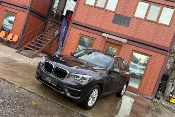 BMW X3 din 2021 - oferta BMW145389