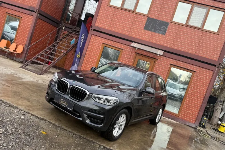 BMW X3 din 2021 cu 63.687 km - oferta BMW145389 - foto 1