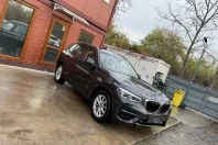 BMW X3 din 2021 cu 63.687 km - oferta BMW145389 - foto 2