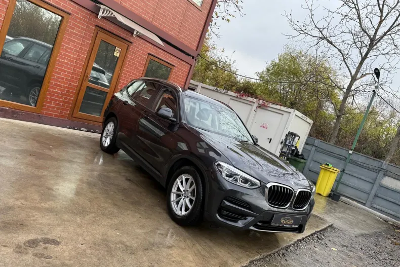 BMW X3 din 2021 cu 63.687 km - oferta BMW145389 - foto 2