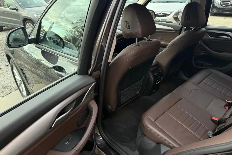 BMW X3 din 2021 cu 63.687 km - oferta BMW145389 - foto 6