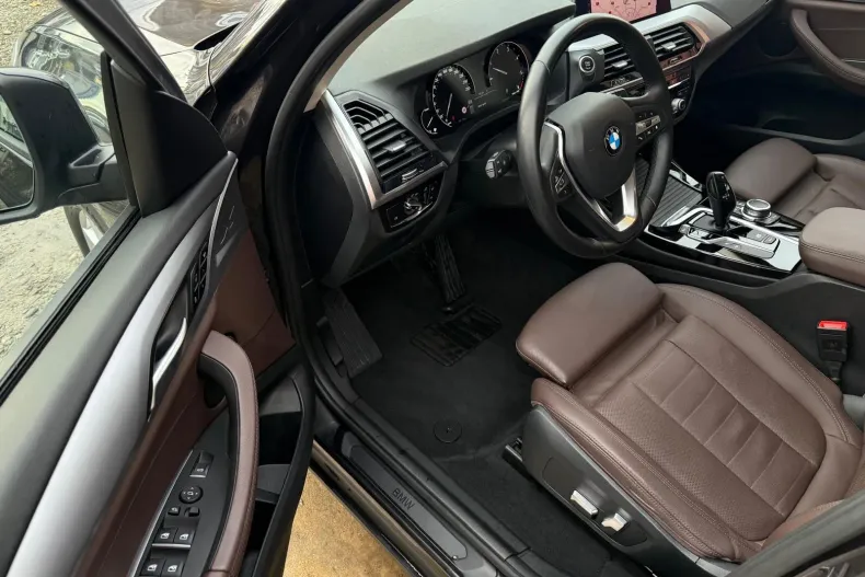 BMW X3 din 2021 cu 63.687 km - oferta BMW145389 - foto 8