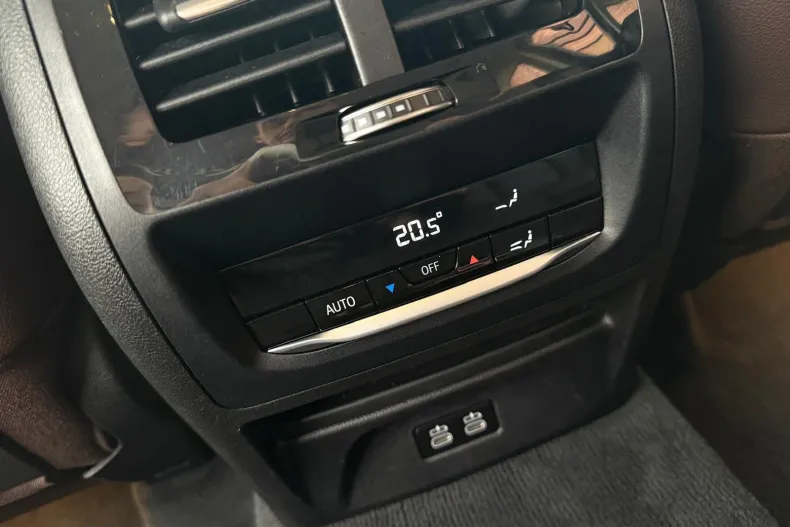 BMW X3 din 2021 cu 63.687 km - oferta BMW145389 - foto 9