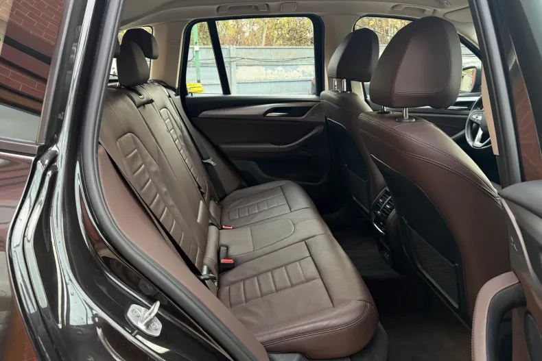 BMW X3 din 2021 cu 63.687 km - oferta BMW145389 - foto 10