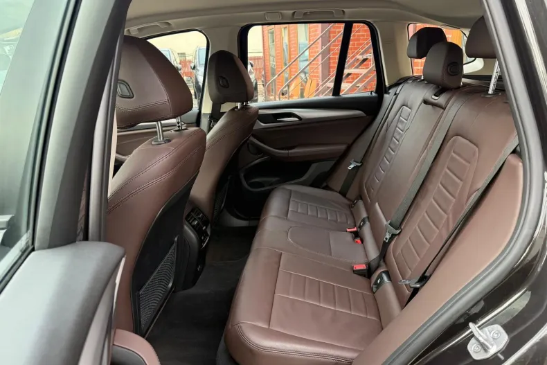 BMW X3 din 2021 cu 63.687 km - oferta BMW145389 - foto 11