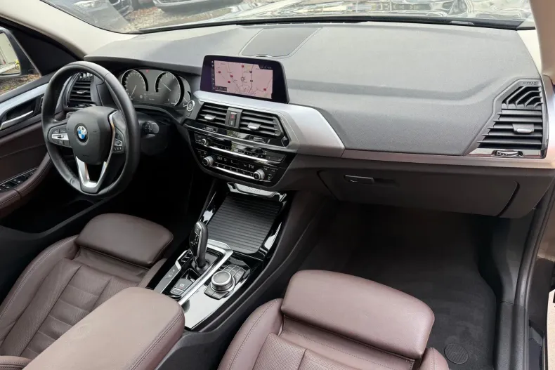 BMW X3 din 2021 cu 63.687 km - oferta BMW145389 - foto 12