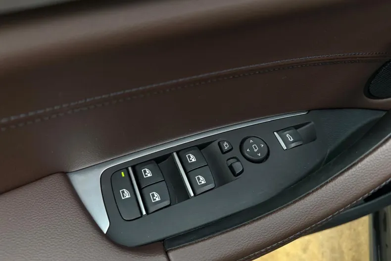 BMW X3 din 2021 cu 63.687 km - oferta BMW145389 - foto 13