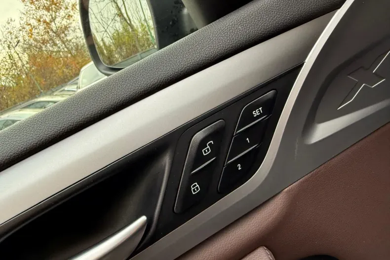 BMW X3 din 2021 cu 63.687 km - oferta BMW145389 - foto 14