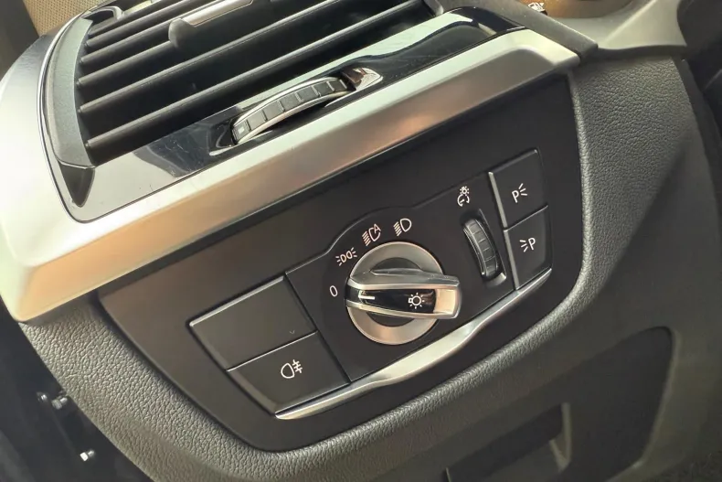 BMW X3 din 2021 cu 63.687 km - oferta BMW145389 - foto 15