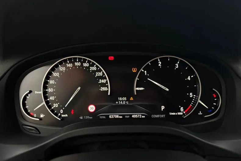 BMW X3 din 2021 cu 63.687 km - oferta BMW145389 - foto 17