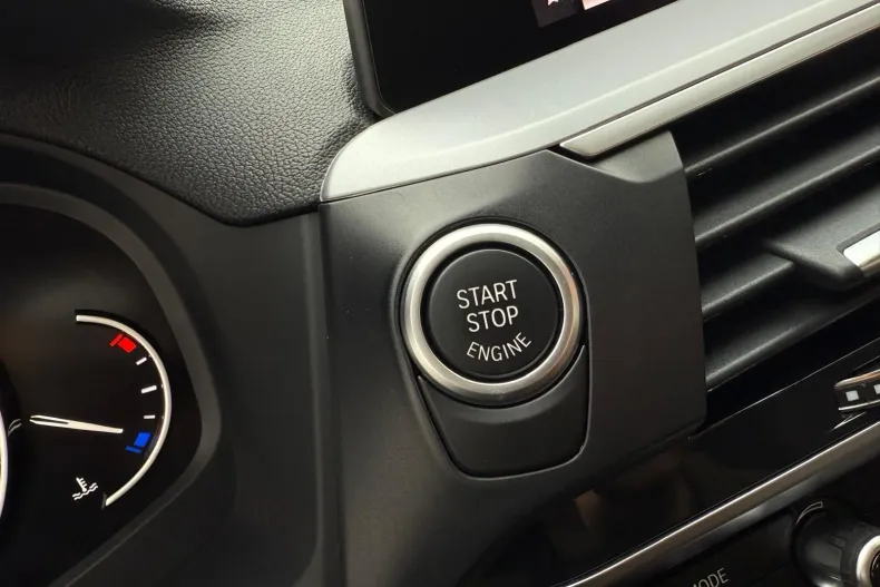 BMW X3 din 2021 cu 63.687 km - oferta BMW145389 - foto 18