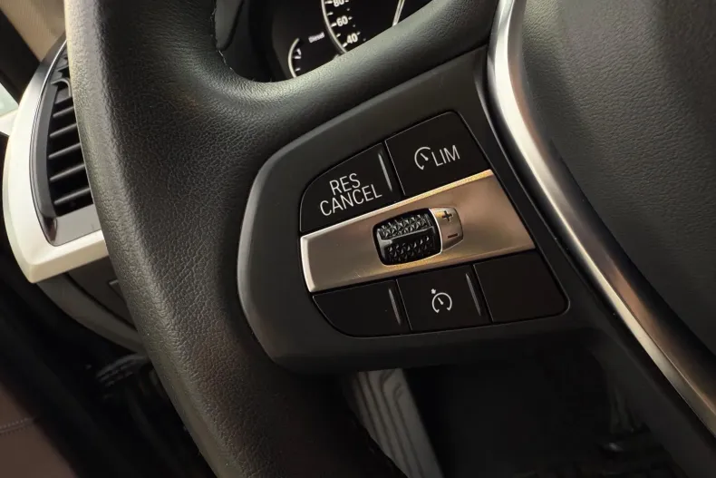 BMW X3 din 2021 cu 63.687 km - oferta BMW145389 - foto 19