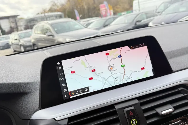 BMW X3 din 2021 cu 63.687 km - oferta BMW145389 - foto 21