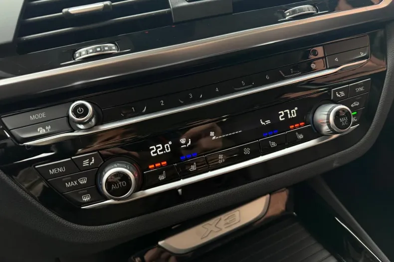 BMW X3 din 2021 cu 63.687 km - oferta BMW145389 - foto 22