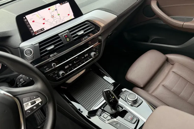 BMW X3 din 2021 cu 63.687 km - oferta BMW145389 - foto 23