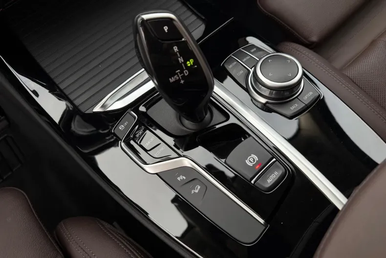 BMW X3 din 2021 cu 63.687 km - oferta BMW145389 - foto 24