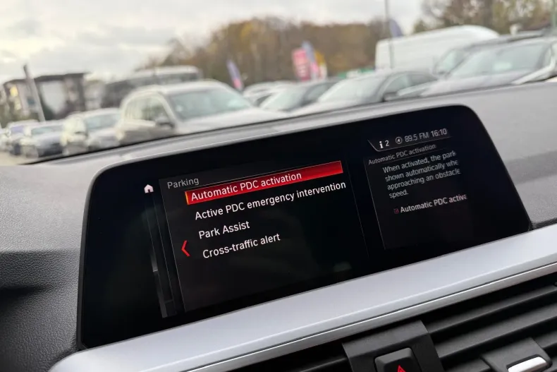 BMW X3 din 2021 cu 63.687 km - oferta BMW145389 - foto 26