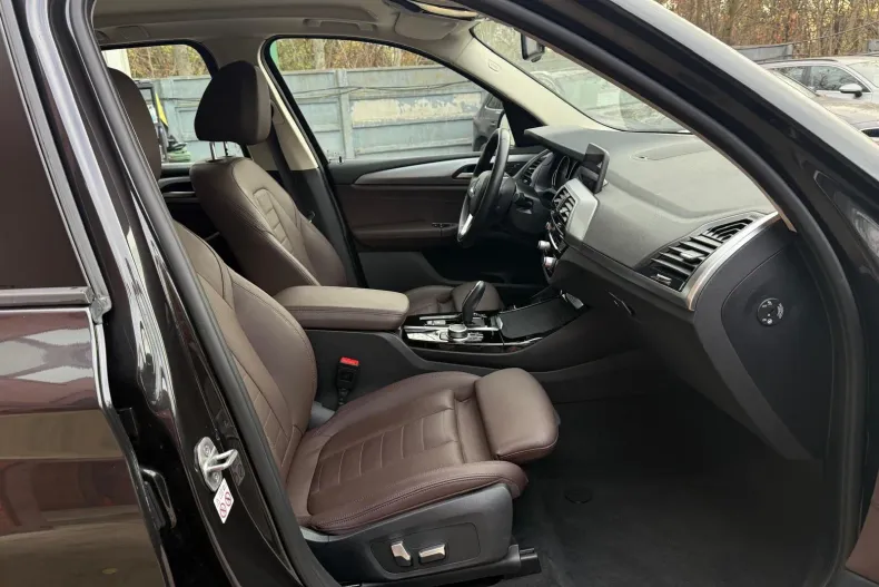 BMW X3 din 2021 cu 63.687 km - oferta BMW145389 - foto 29