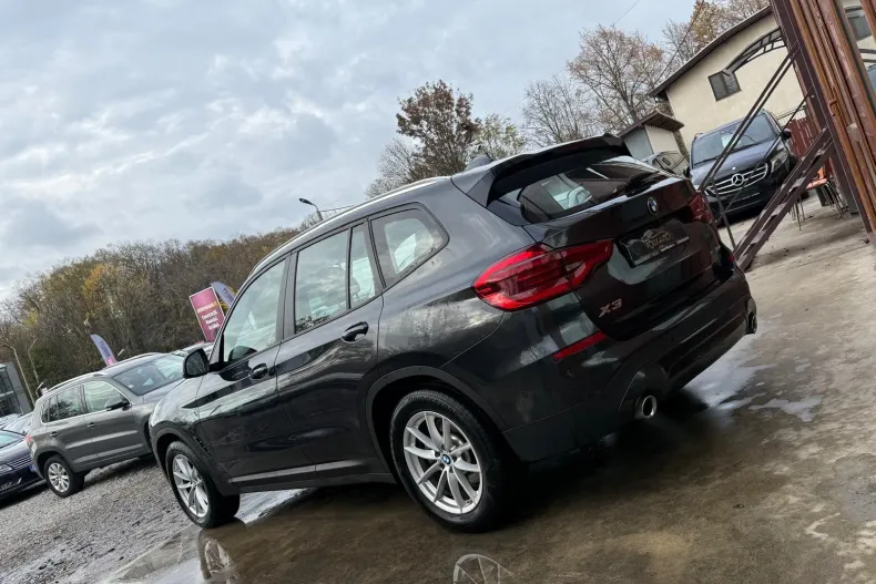 BMW X3 din 2021 cu 63.687 km - oferta BMW145389 - foto 32