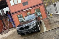 BMW X3 din 2021 cu 63.687 km - oferta BMW145389 - foto 33
