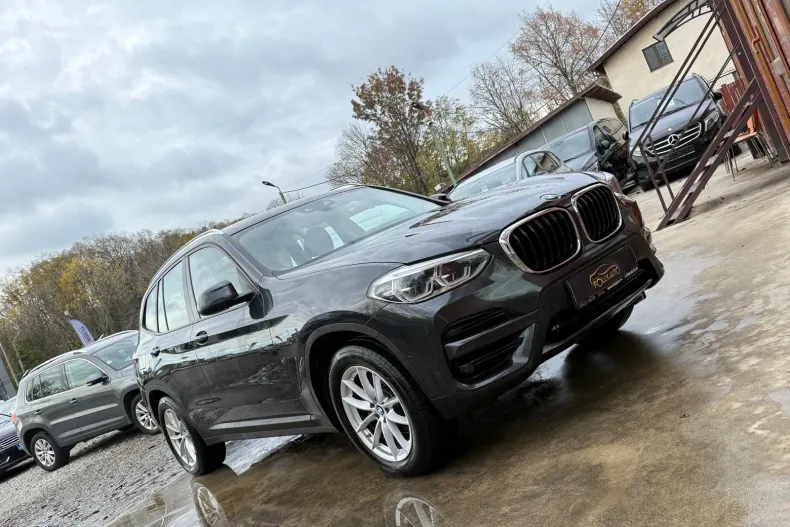 BMW X3 din 2021 cu 63.687 km - oferta BMW145389 - foto 36