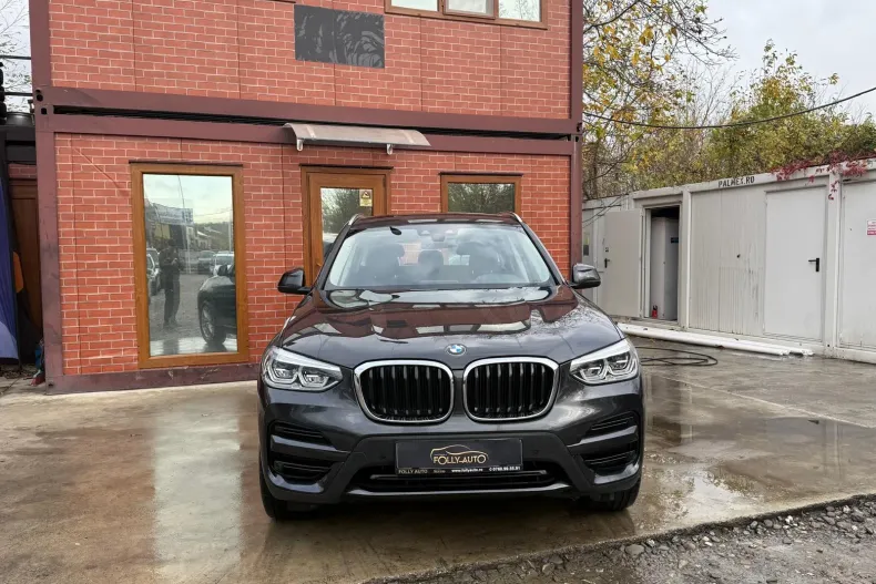BMW X3 din 2021 cu 63.687 km - oferta BMW145389 - foto 38
