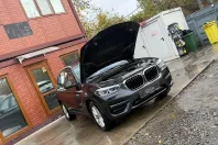 BMW X3 din 2021 cu 63.687 km - oferta BMW145389 - foto 39