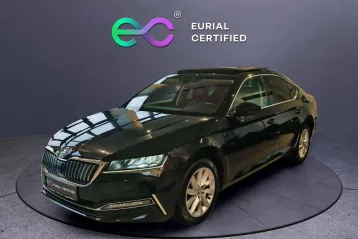 Skoda Superb din 2020 - oferta SKO145390