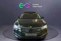 Skoda Superb din 2020 cu 128.623 km - oferta SKO145390 - foto 2