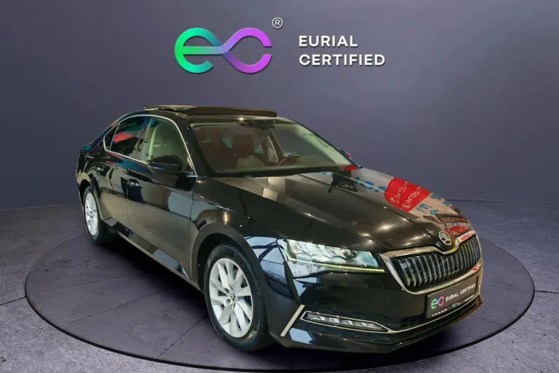 Skoda Superb din 2020 cu 128.623 km - oferta SKO145390 - foto 3