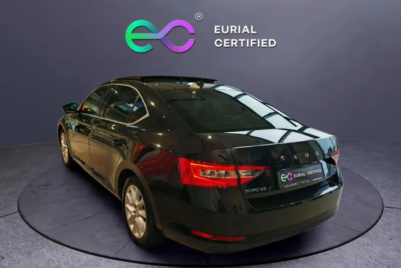 Skoda Superb din 2020 cu 128.623 km - oferta SKO145390 - foto 6