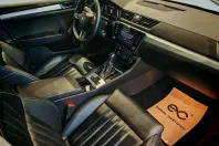 Skoda Superb din 2020 cu 128.623 km - oferta SKO145390 - foto 10