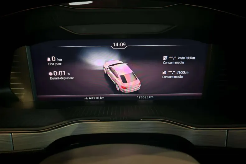 Skoda Superb din 2020 cu 128.623 km - oferta SKO145390 - foto 15