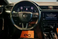 Skoda Superb din 2020 cu 128.623 km - oferta SKO145390 - foto 17