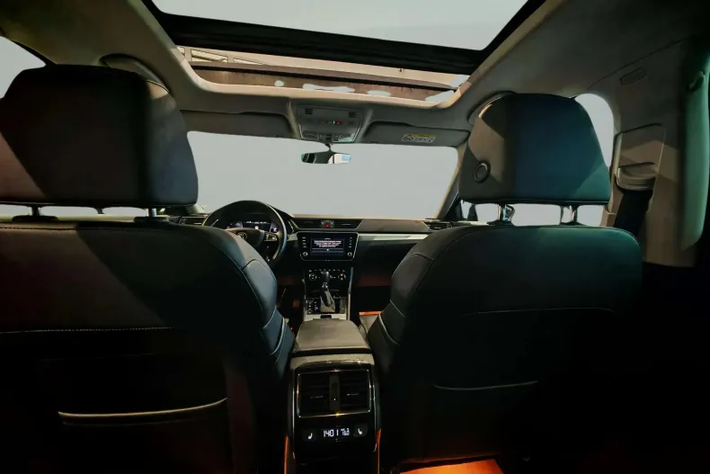 Skoda Superb din 2020 cu 128.623 km - oferta SKO145390 - foto 18