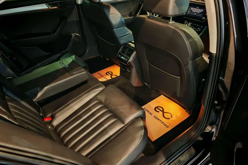 Skoda Superb din 2020 cu 128.623 km - oferta SKO145390 - foto 20