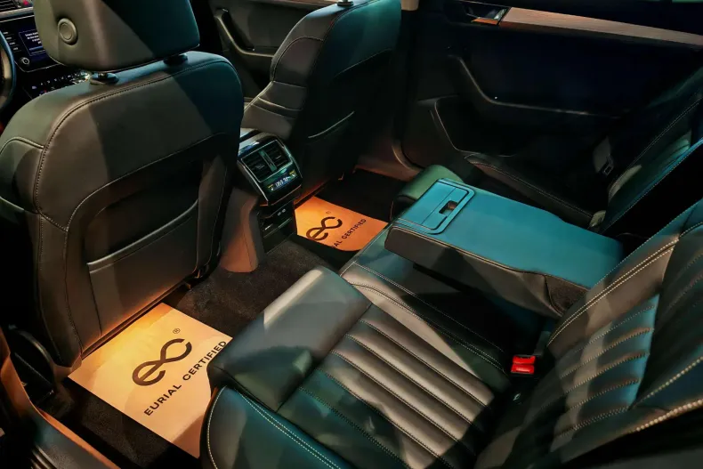 Skoda Superb din 2020 cu 128.623 km - oferta SKO145390 - foto 21